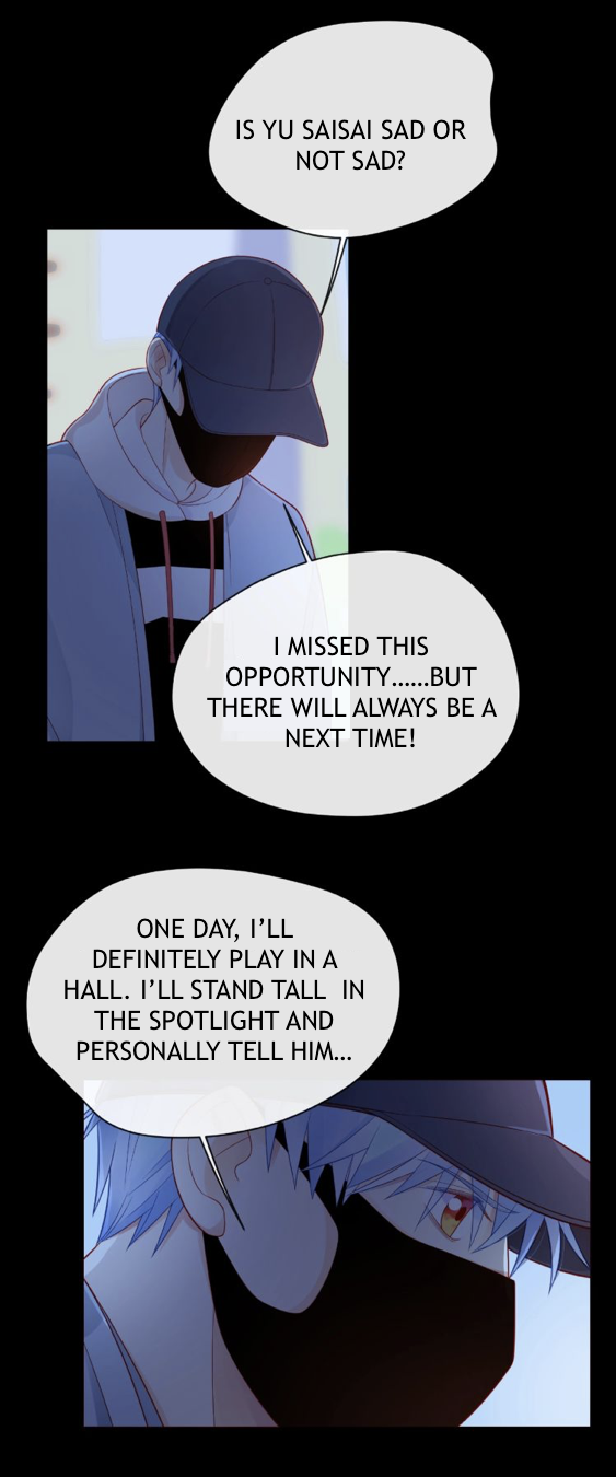 Read Touching Melody chapter 16 image 25 on Lezhin