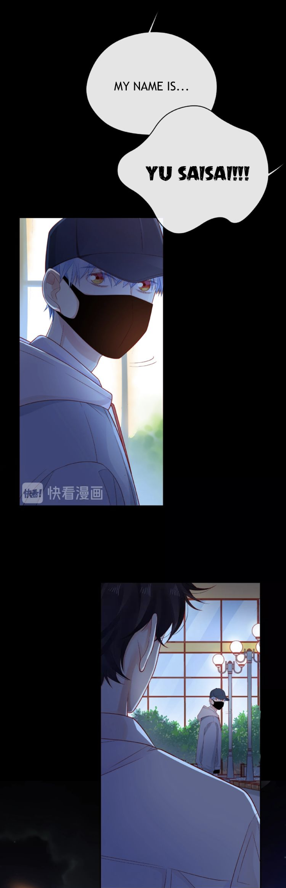 Read Touching Melody chapter 16 image 26 on Lezhin