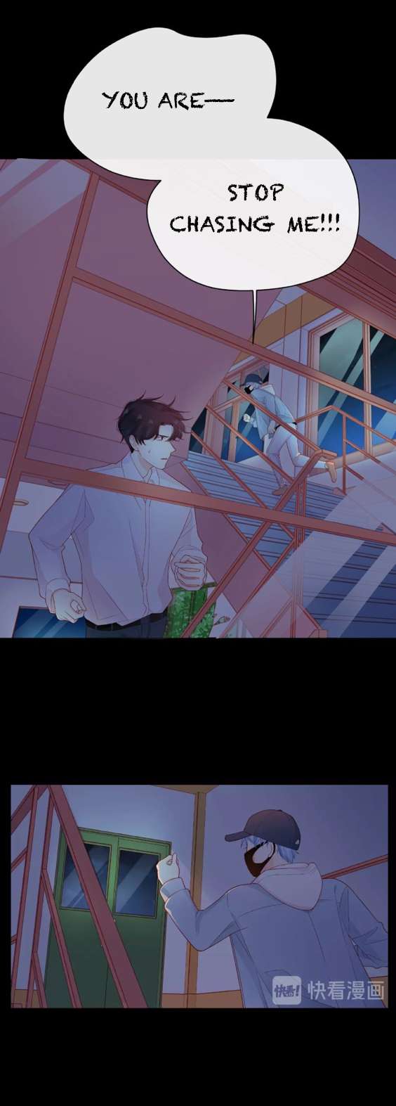 Read Touching Melody chapter 16 image 34 on Lezhin