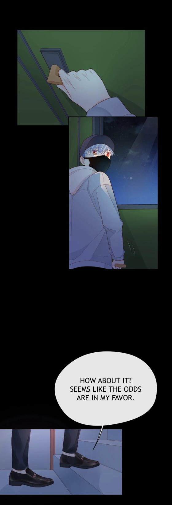 Read Touching Melody chapter 16 image 35 on Lezhin