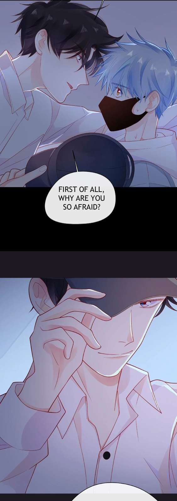 Read Touching Melody chapter 16 image 39 on Lezhin