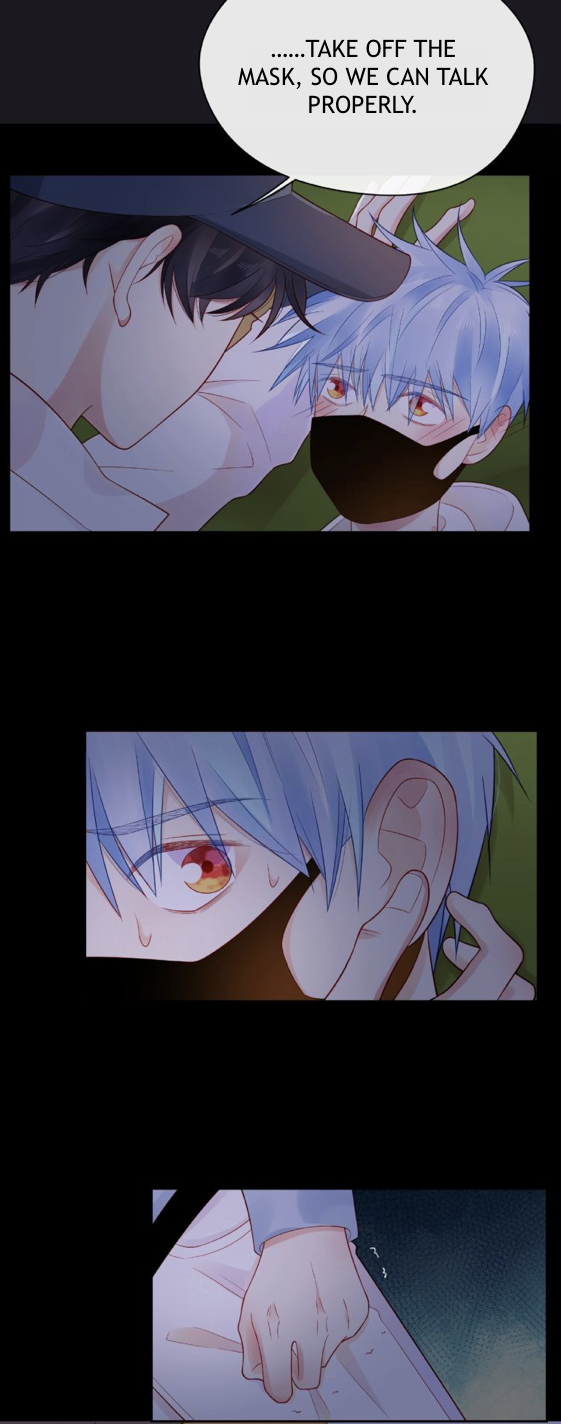 Read Touching Melody chapter 16 image 40 on Lezhin