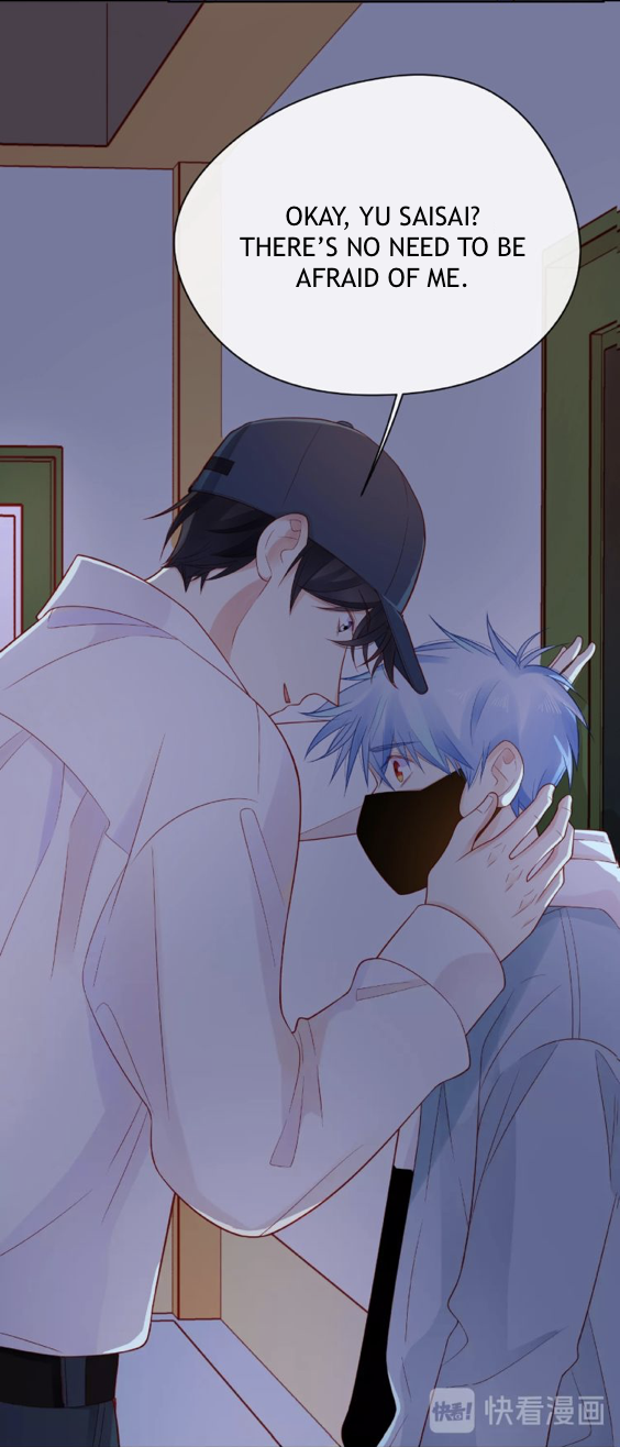 Read Touching Melody chapter 16 image 41 on Lezhin