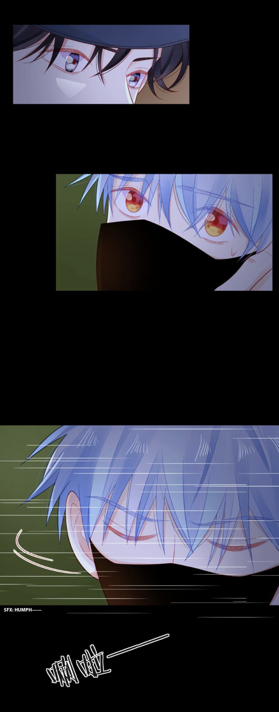 Read Touching Melody chapter 16 image 42 on Lezhin