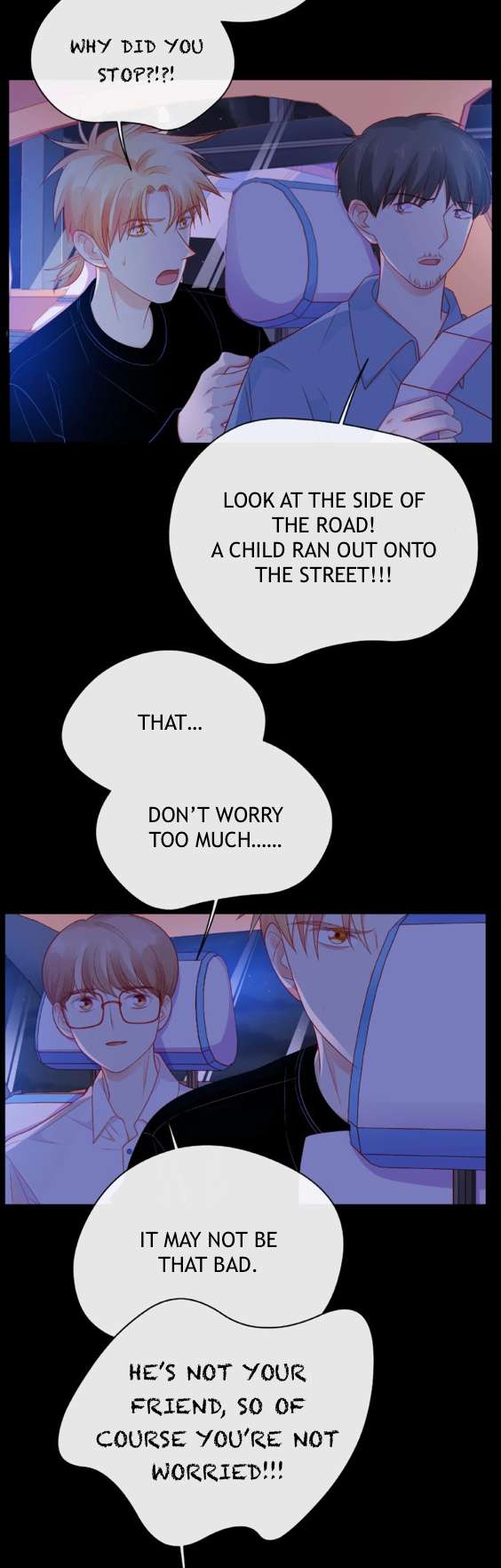 Read Touching Melody chapter 17 image 14 on Lezhin