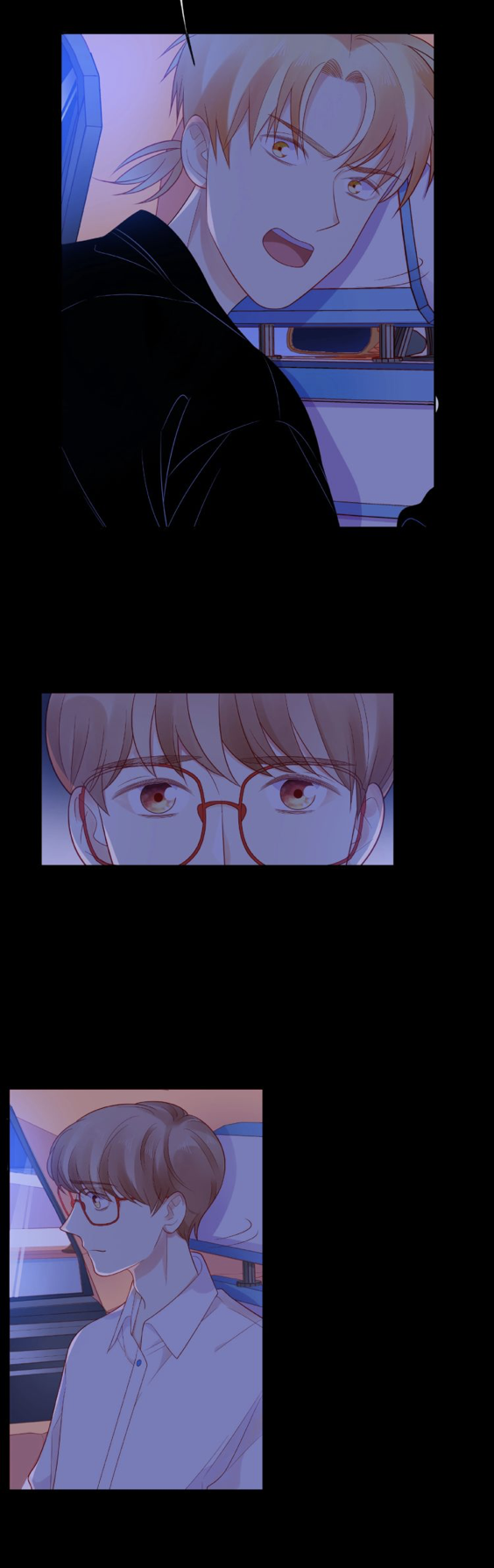 Read Touching Melody chapter 17 image 15 on Lezhin
