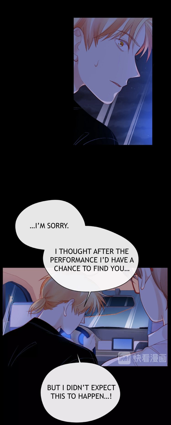 Read Touching Melody chapter 17 image 16 on Lezhin