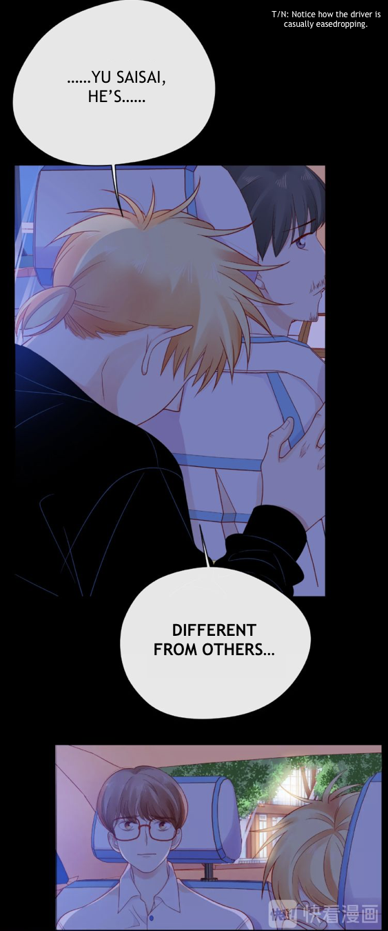 Read Touching Melody chapter 17 image 18 on Lezhin