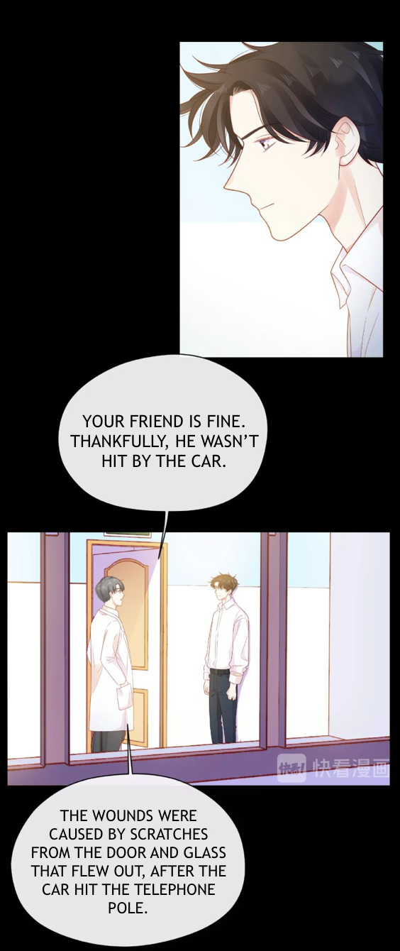 Read Touching Melody chapter 17 image 20 on Lezhin