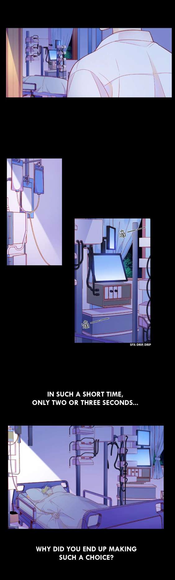 Read Touching Melody chapter 17 image 22 on Lezhin