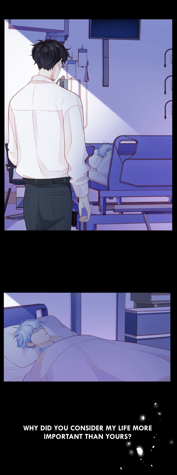 Read Touching Melody chapter 17 image 23 on Lezhin