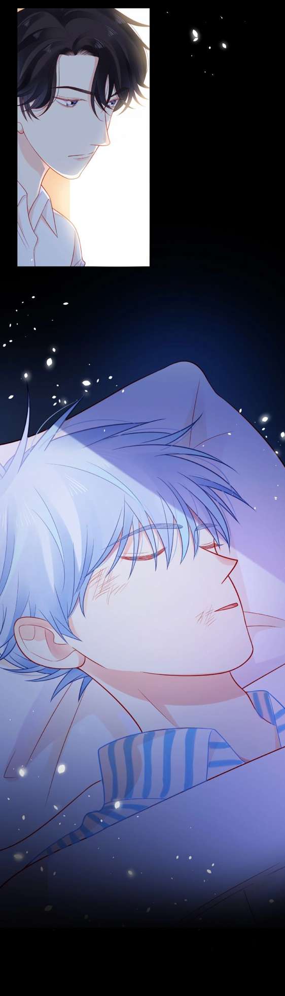 Read Touching Melody chapter 17 image 24 on Lezhin