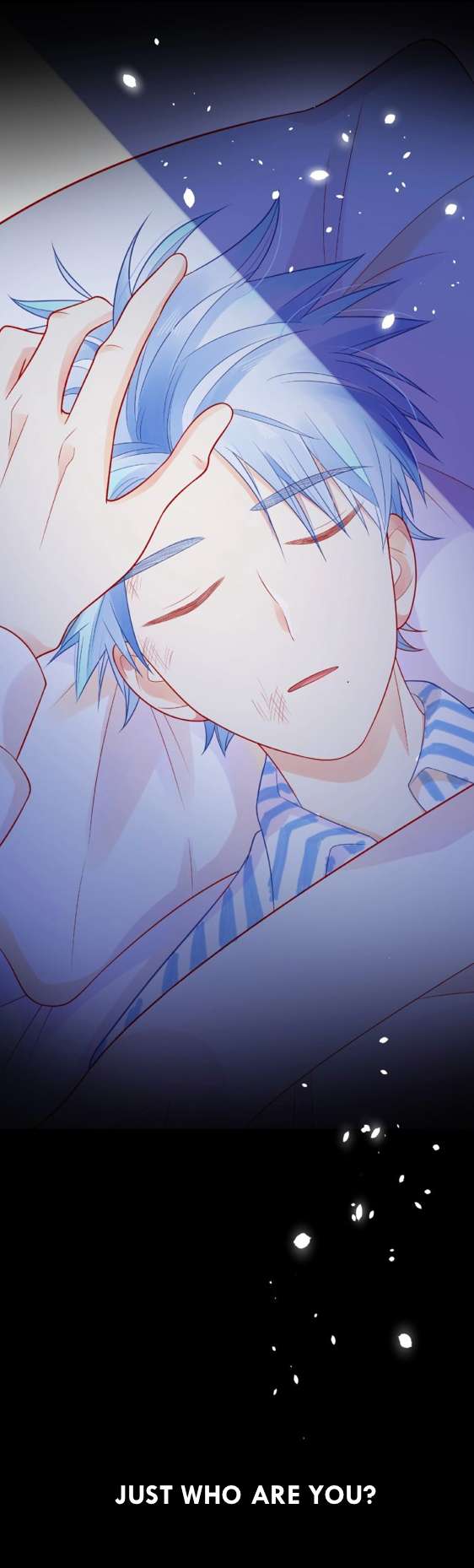 Read Touching Melody chapter 17 image 26 on Lezhin