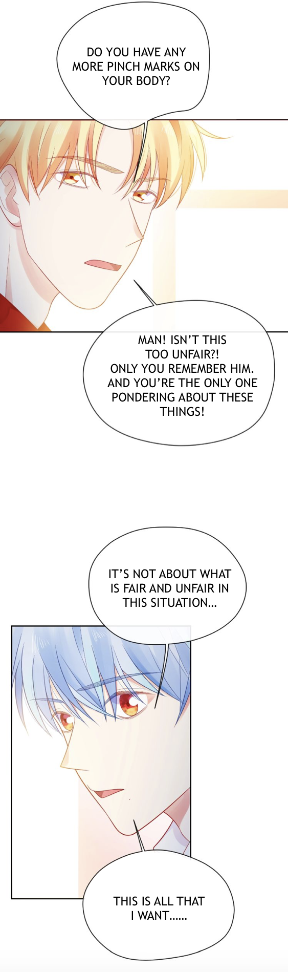 Read Touching Melody chapter 18 image 16 on Lezhin
