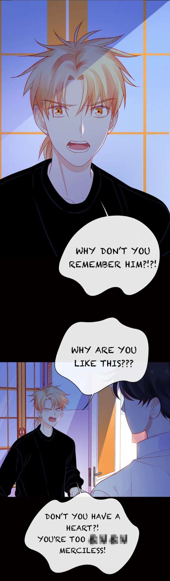 Read Touching Melody chapter 18 image 18 on Lezhin