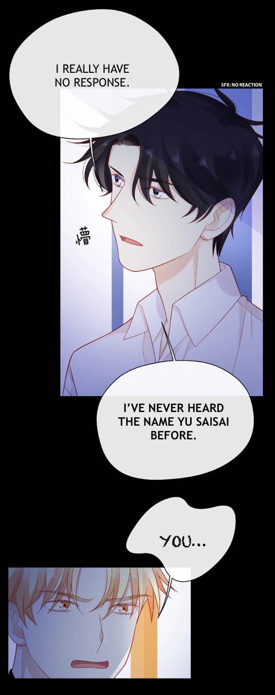 Read Touching Melody chapter 18 image 19 on Lezhin