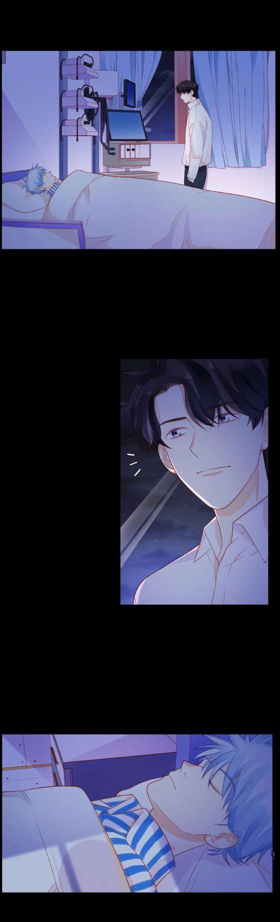 Read Touching Melody chapter 18 image 29 on Lezhin