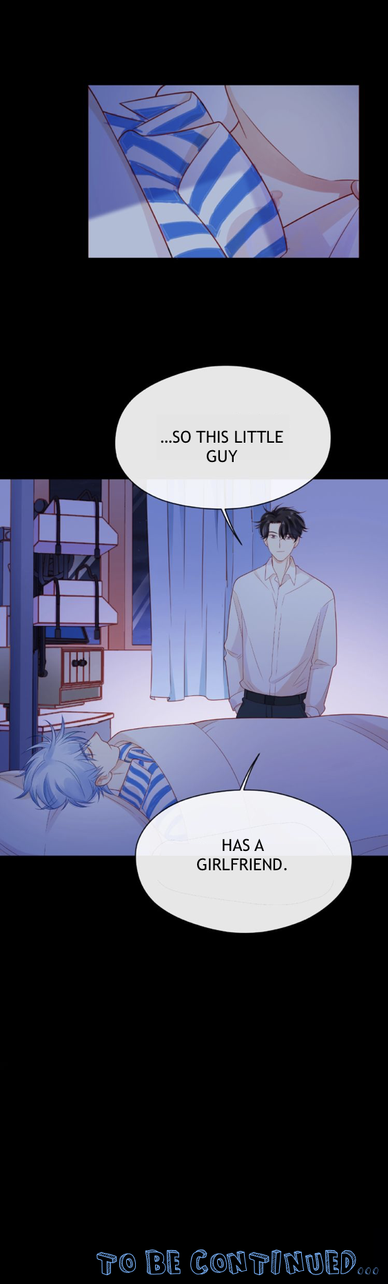 Read Touching Melody chapter 18 image 30 on Lezhin