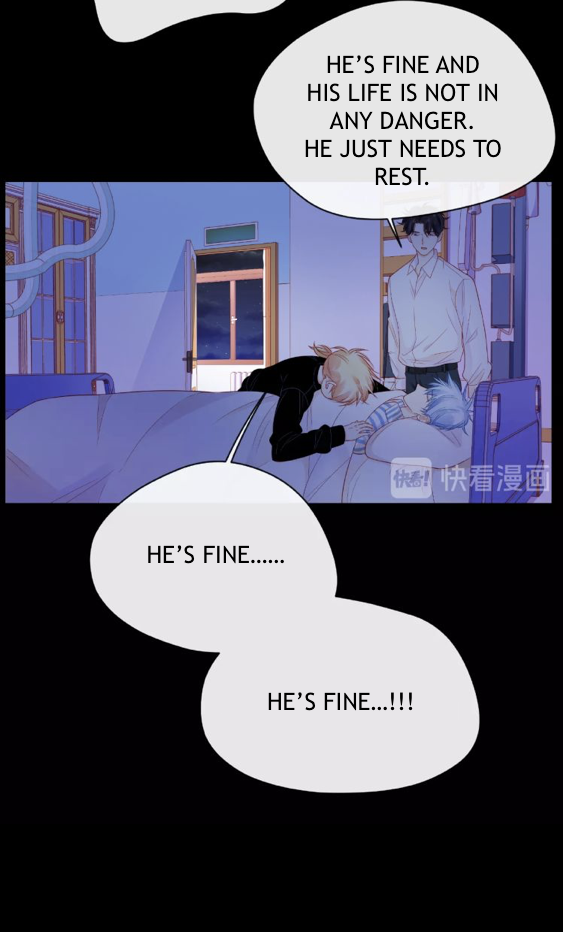 Read Touching Melody chapter 18 image 6 on Lezhin