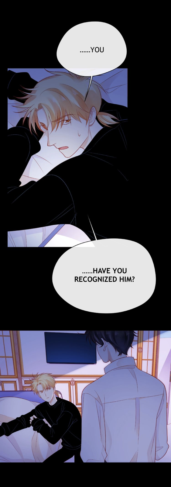 Read Touching Melody chapter 18 image 7 on Lezhin
