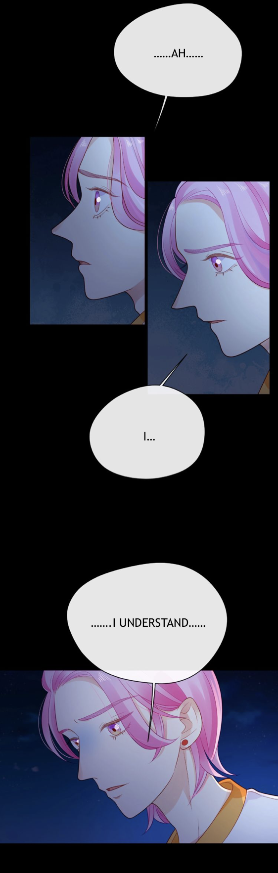Read Touching Melody chapter 19 image 10 on Lezhin