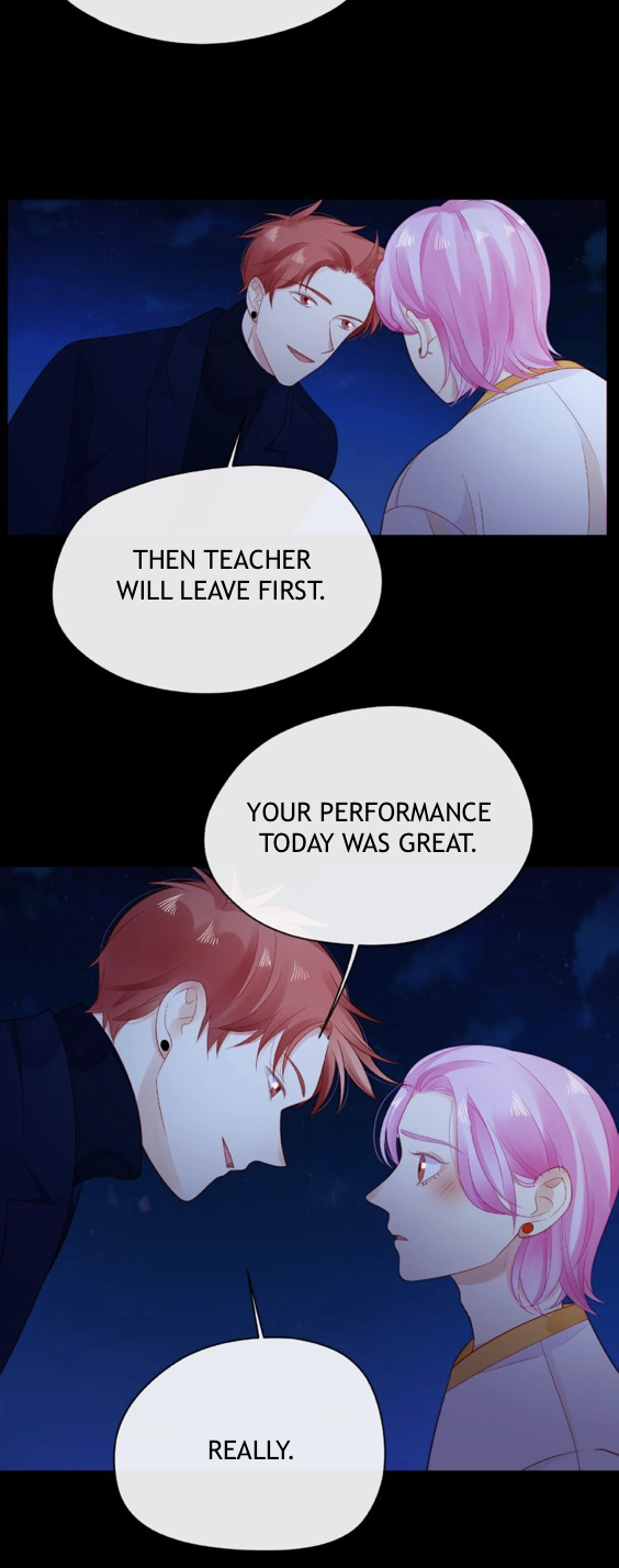 Read Touching Melody chapter 19 image 13 on Lezhin