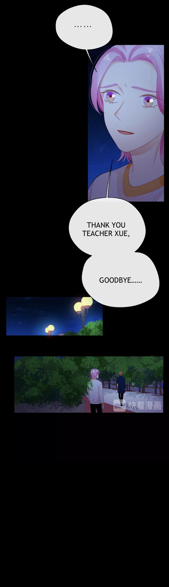 Read Touching Melody chapter 19 image 14 on Lezhin