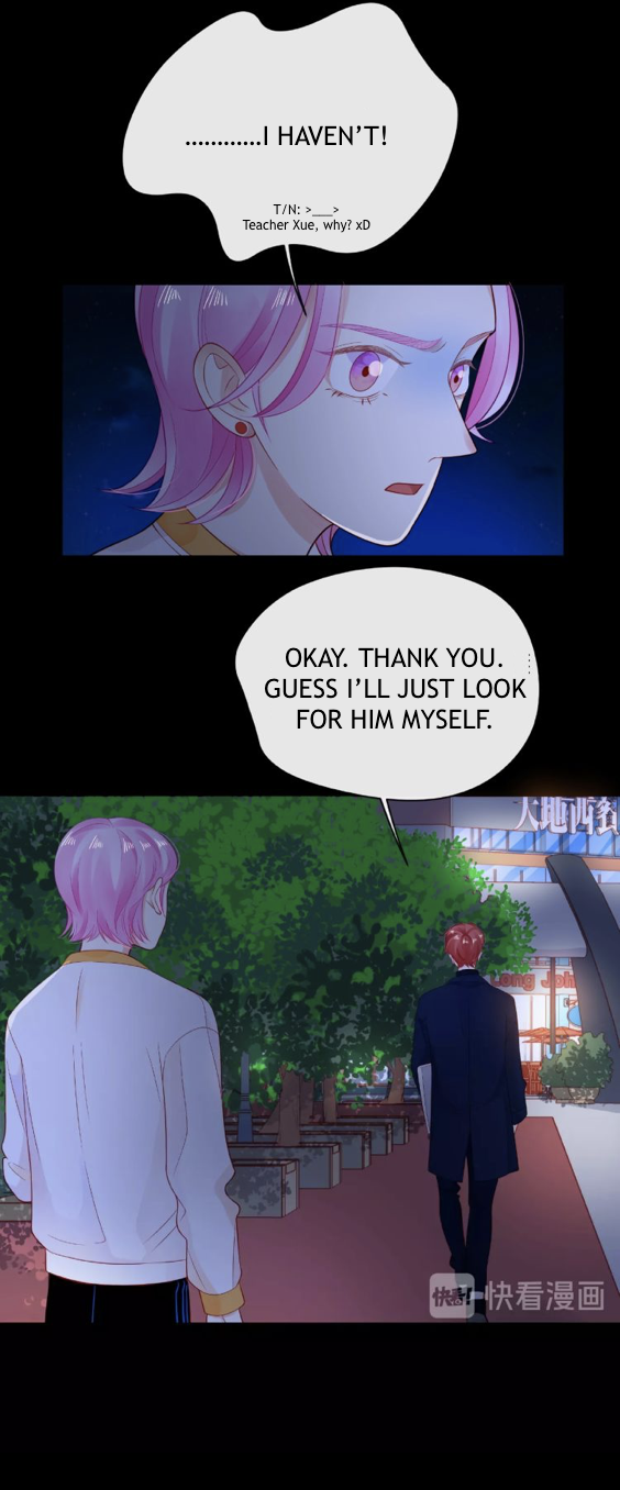 Read Touching Melody chapter 19 image 16 on Lezhin