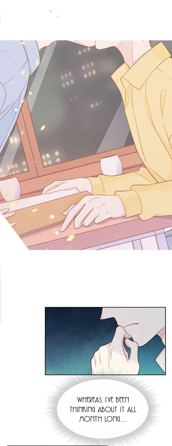Read Touching Melody chapter 19 image 21 on Lezhin