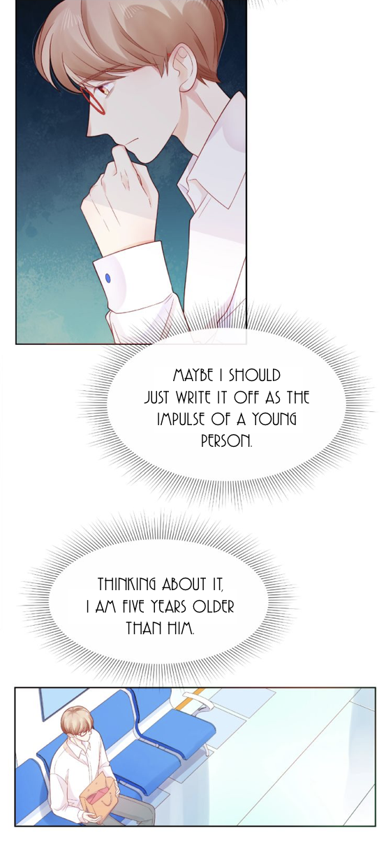 Read Touching Melody chapter 19 image 22 on Lezhin