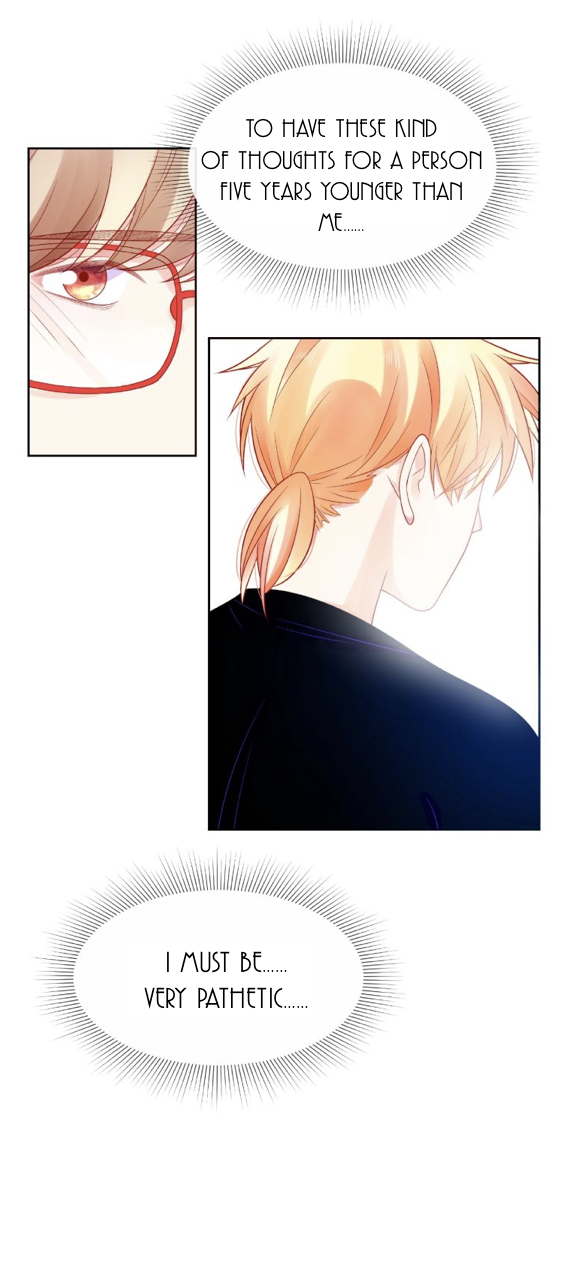 Read Touching Melody chapter 19 image 23 on Lezhin
