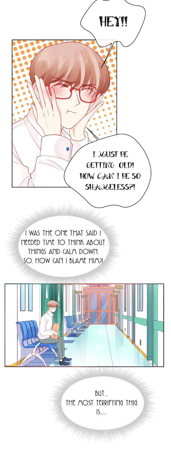 Read Touching Melody chapter 19 image 26 on Lezhin