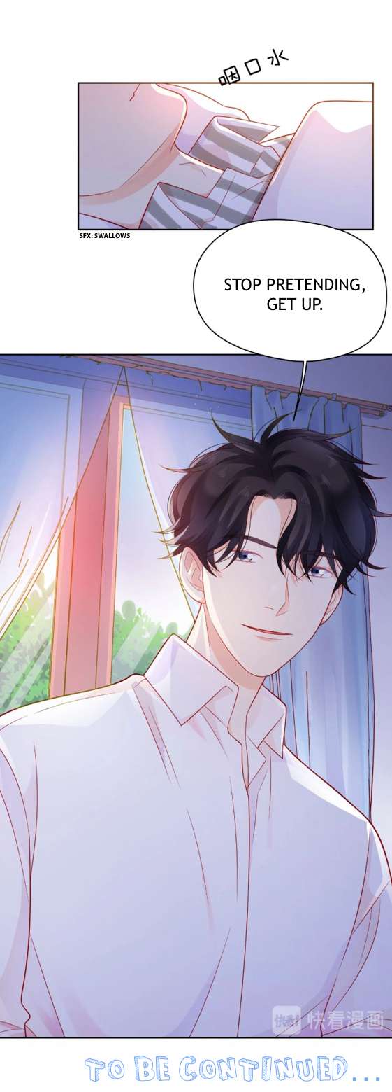 Read Touching Melody chapter 19 image 35 on Lezhin