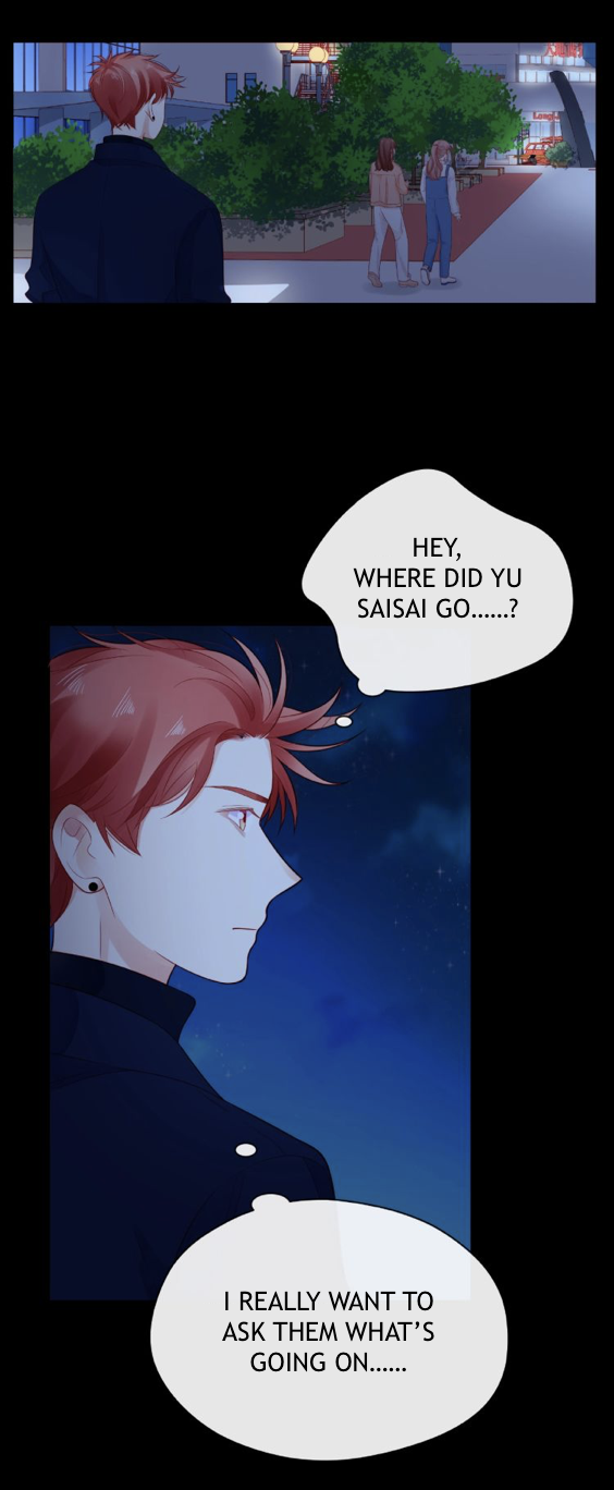 Read Touching Melody chapter 19 image 4 on Lezhin
