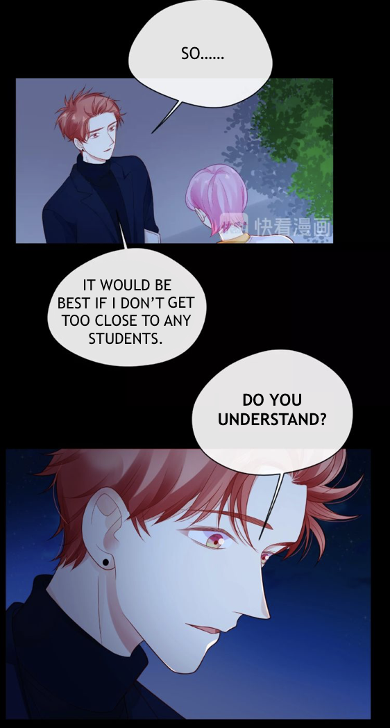 Read Touching Melody chapter 19 image 9 on Lezhin