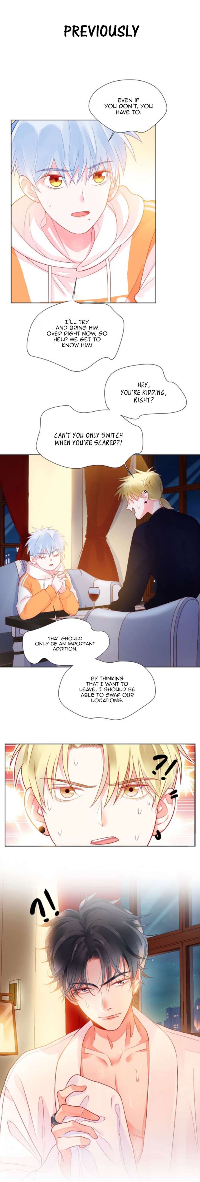 Read Touching Melody chapter 2 image 2 on Lezhin