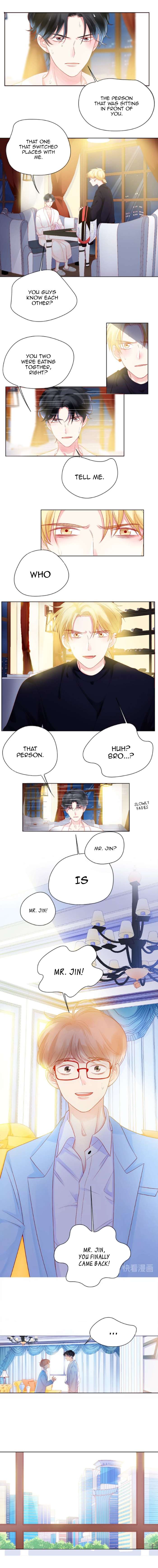Read Touching Melody chapter 2 image 4 on Lezhin