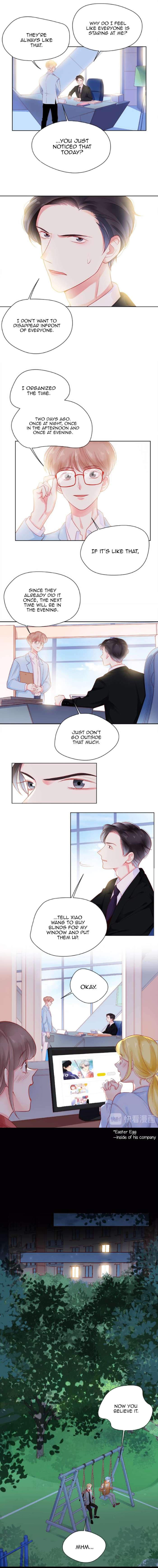 Read Touching Melody chapter 2 image 7 on Lezhin