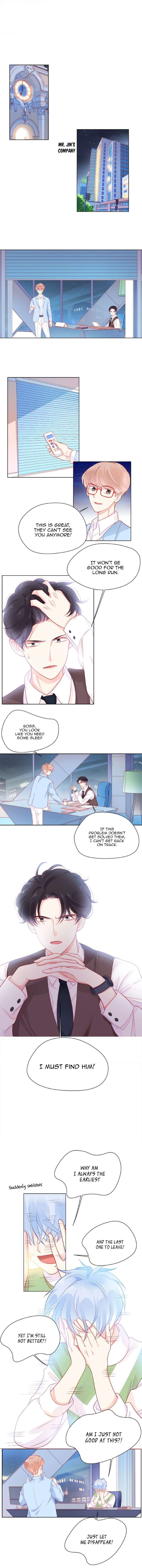 Read Touching Melody chapter 2 image 9 on Lezhin