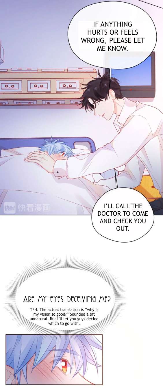 Read Touching Melody chapter 20 image 12 on Lezhin