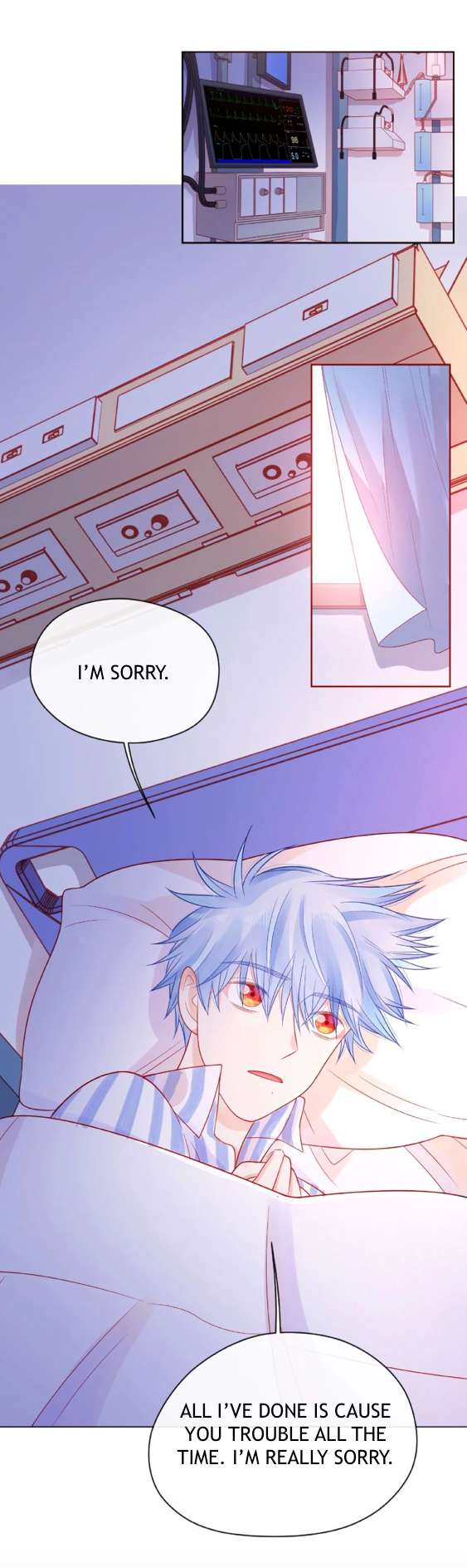 Read Touching Melody chapter 20 image 13 on Lezhin