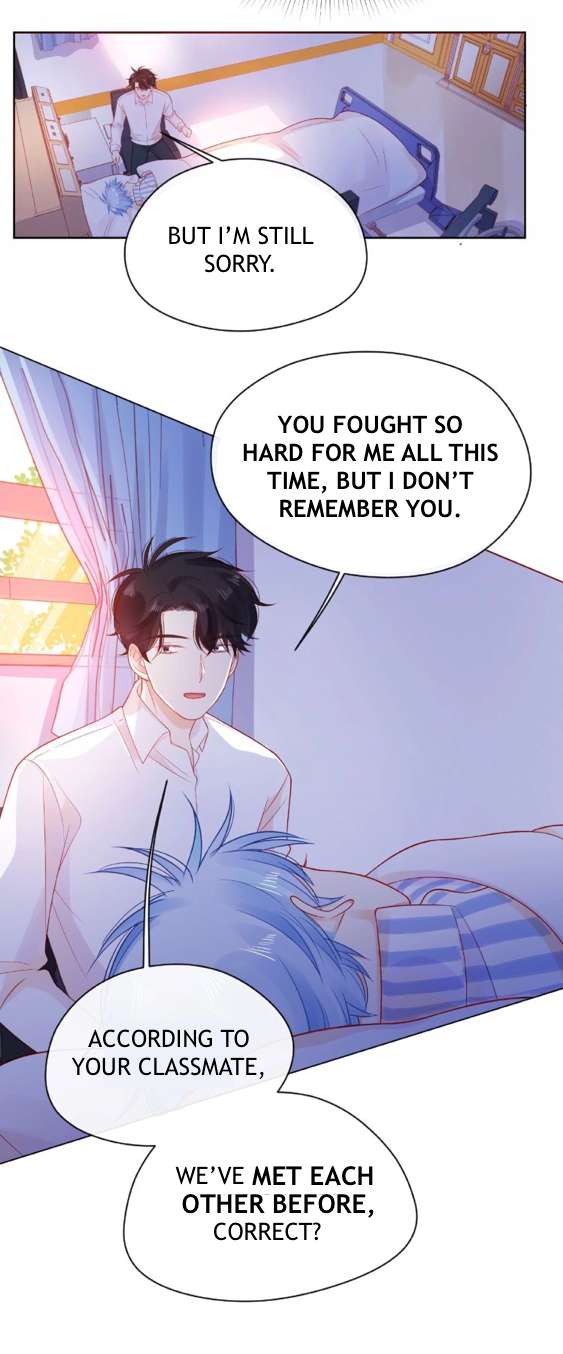 Read Touching Melody chapter 20 image 16 on Lezhin