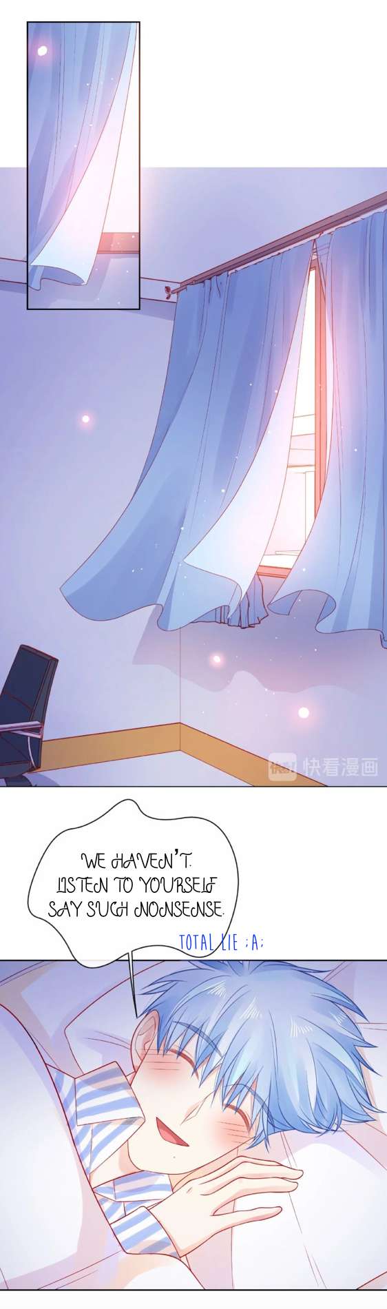 Read Touching Melody chapter 20 image 18 on Lezhin