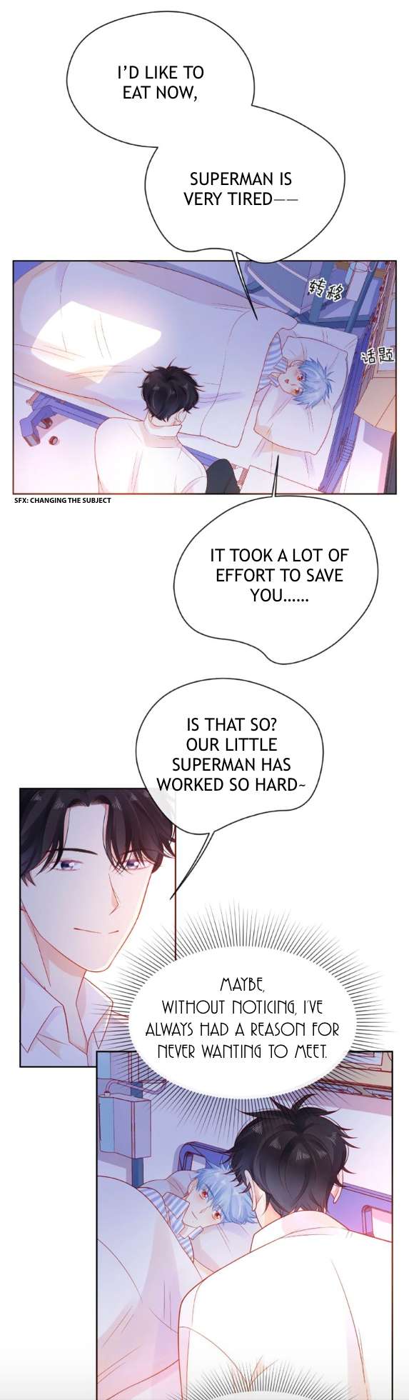 Read Touching Melody chapter 20 image 19 on Lezhin