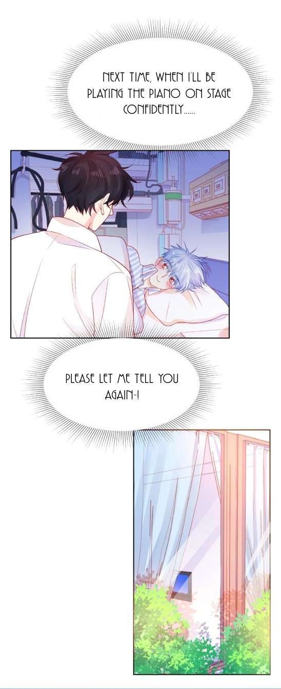 Read Touching Melody chapter 20 image 21 on Lezhin