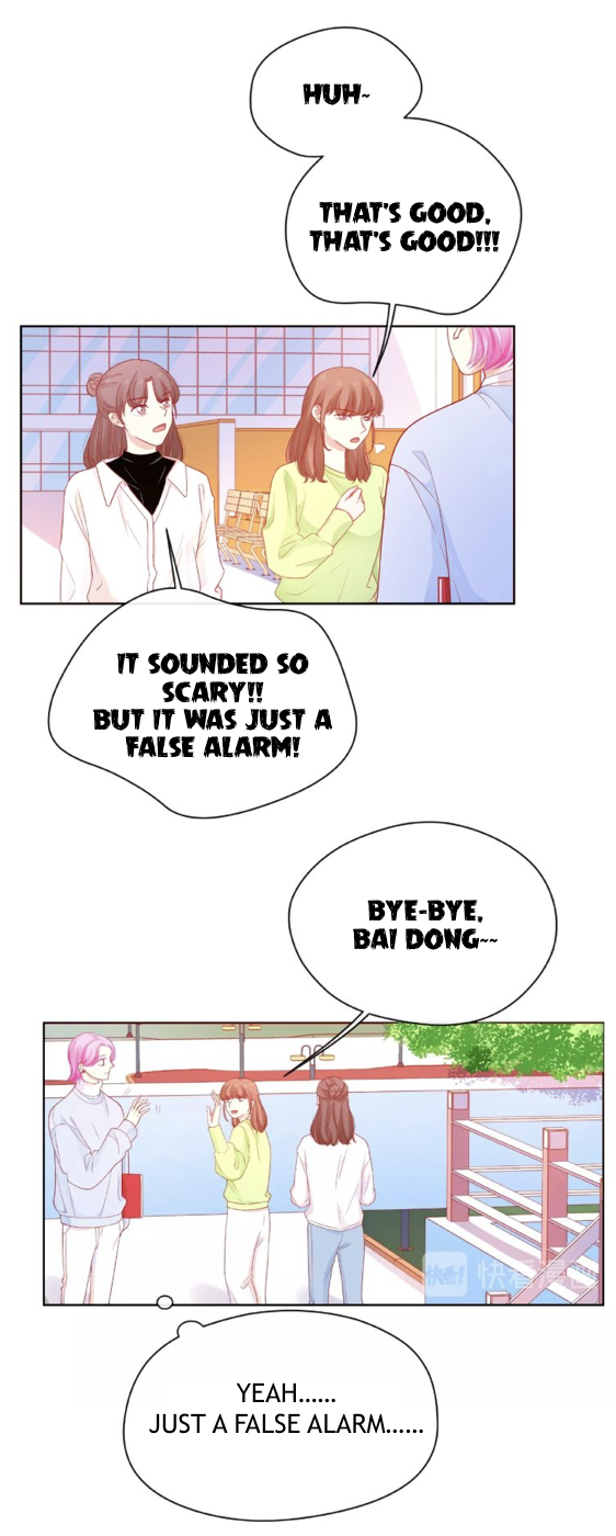 Read Touching Melody chapter 20 image 25 on Lezhin