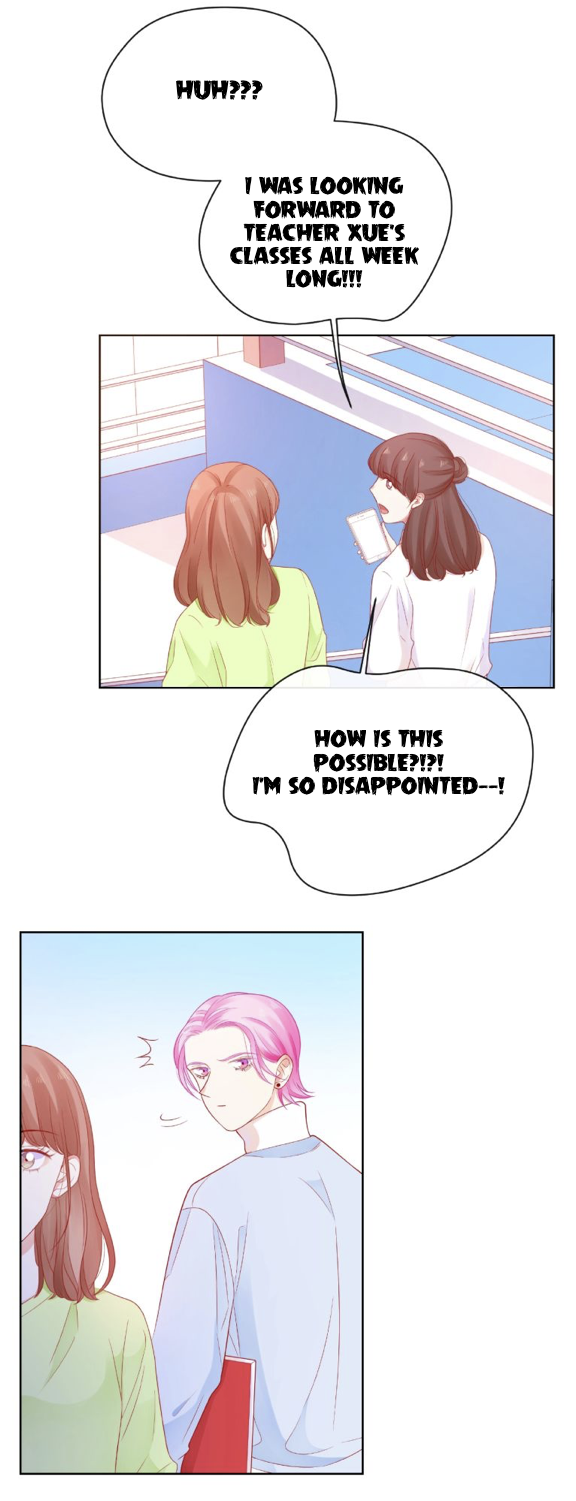 Read Touching Melody chapter 20 image 27 on Lezhin