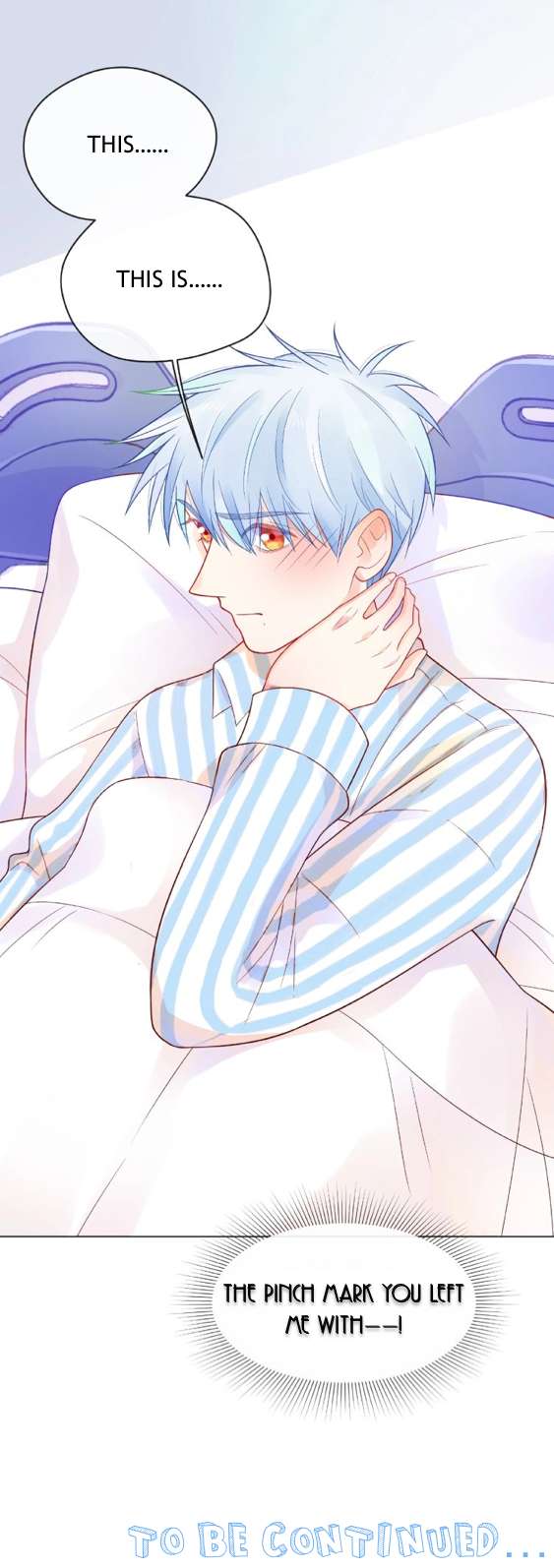Read Touching Melody chapter 20 image 33 on Lezhin