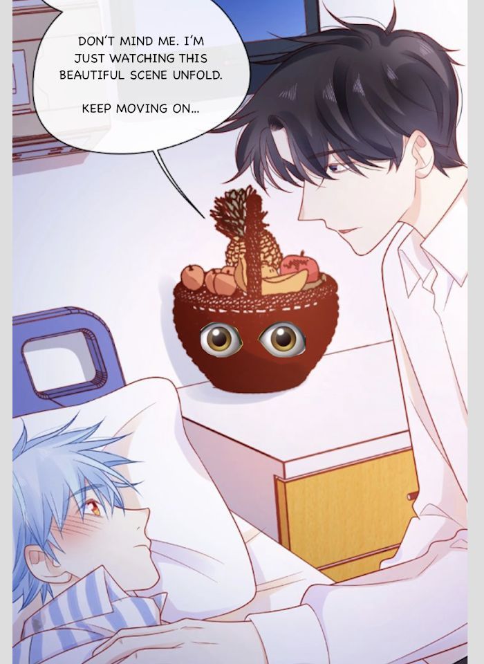Read Touching Melody chapter 20 image 34 on Lezhin