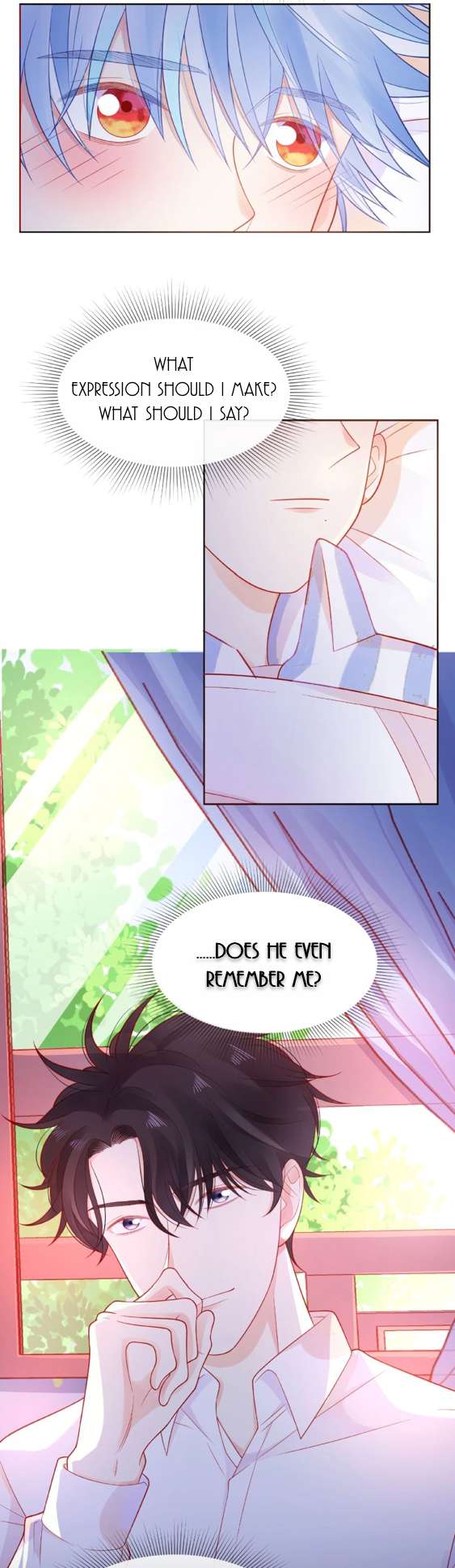Read Touching Melody chapter 20 image 5 on Lezhin